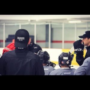 Meet your Posher, Sam